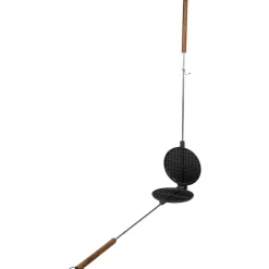 Esschert Design  Wafelijzer