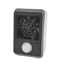 Eurom Fanheater 600 ventilator kachel