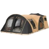 Europa Camper  Sunrider luifelvoorwand