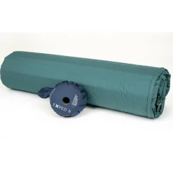 Exped MegaMat LW self-inflating slaapmat cypress green