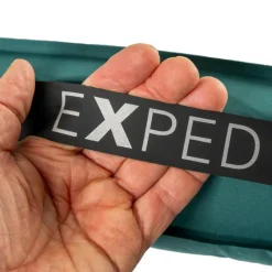 Exped MegaMat LXW self-inflating slaapmat cypress green