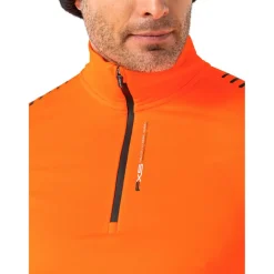Falcon Denzel skipully heren shocking orange
