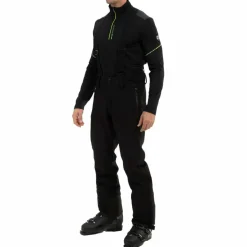 Falcon Joshua skibroek heren black