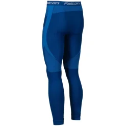 Falcon thermobroek heren kobalt