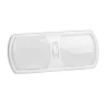 Fawo Duo led opbouwlamp