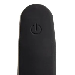 Fawo flexibele ledlamp zwart