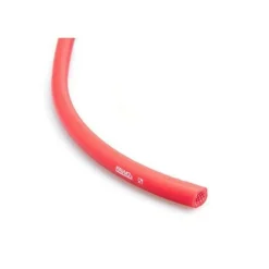 Fawo Gewapende waterslang ø 10 mm rood 5 meter