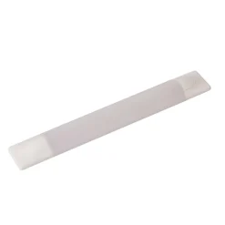 Fawo Lava ledverlichting zilver