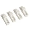 Fawo tegenplaat voor snapper set 4 stuks