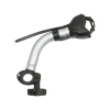 Fiamma Bike-Block Pro 2 Black fietsklem