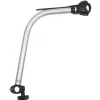 Fiamma Bike-Block Pro 4 Black fietsklem