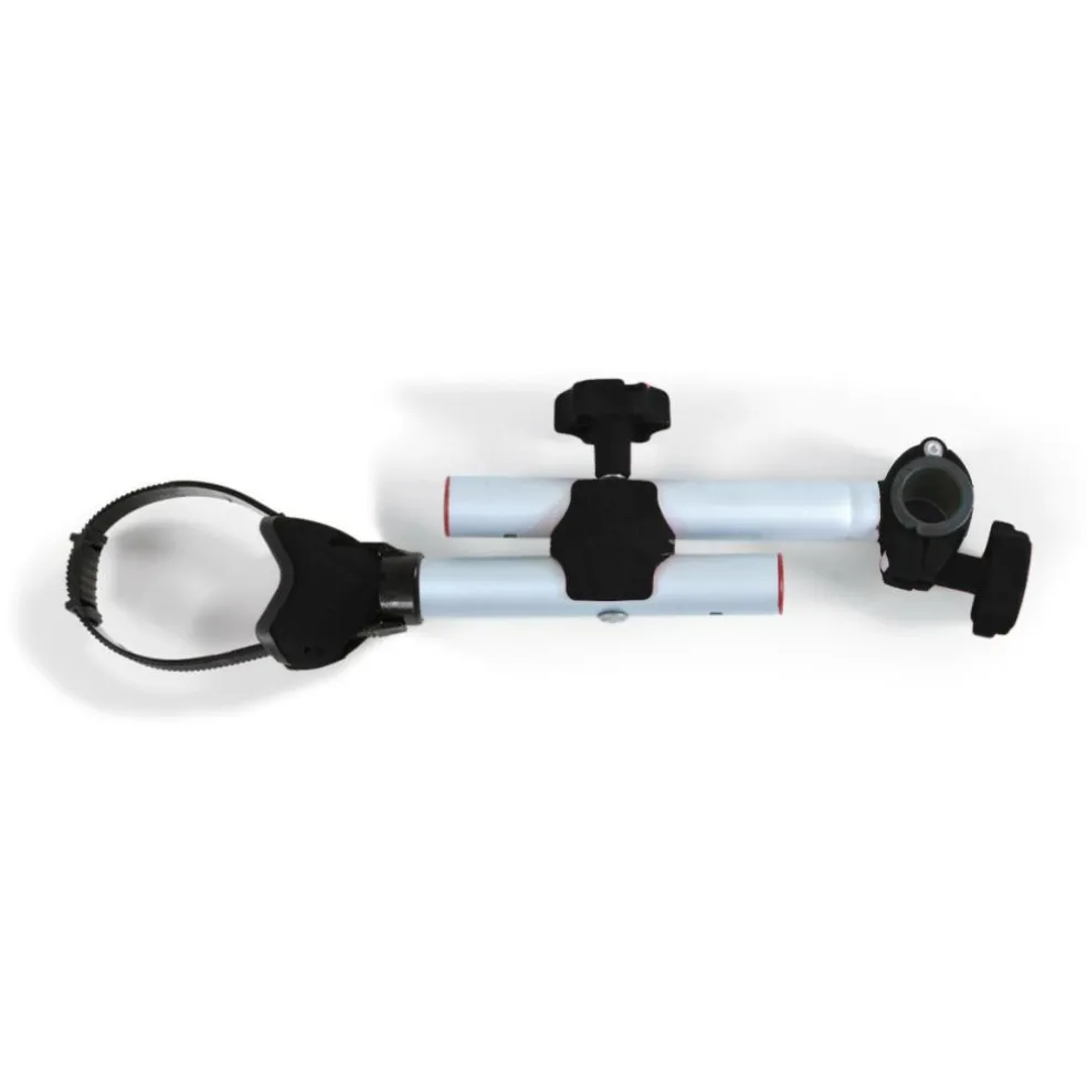 Fiamma Bike-Block Pro D1 fietsklem black
