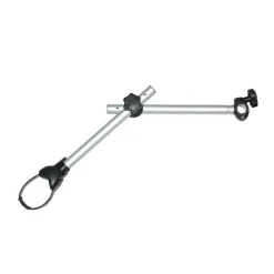 Fiamma Bike-Block Pro D3 fietsklem black