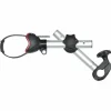 Fiamma Bike-Block Pro S D1 fietsklem aluminium