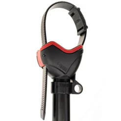 Fiamma Bike-Block Pro S D2 fietsklem deep black
