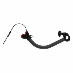 Fiamma Bike-Block Pro S 3 fietsklem deep black