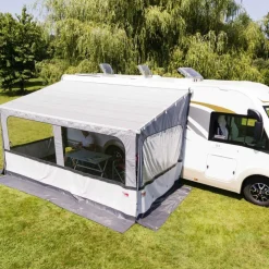 Fiamma Blocker Pro 425 voorwand 410 x 200 cm