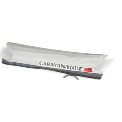 Fiamma CaravanStore 410 XL zakluifel - Royal Grey