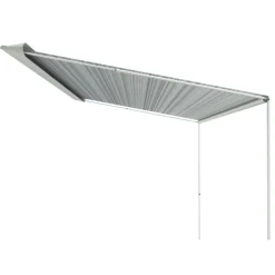 Fiamma CaravanStore 225 zakluifel - Royal Grey