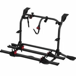 Fiamma Carry-Bike fietsendrager Volkswagen T6 Pro  deep black
