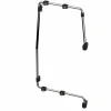 Fiamma Carry-Bike Frame kit voor Mercedes Sprinter  vanaf 2018