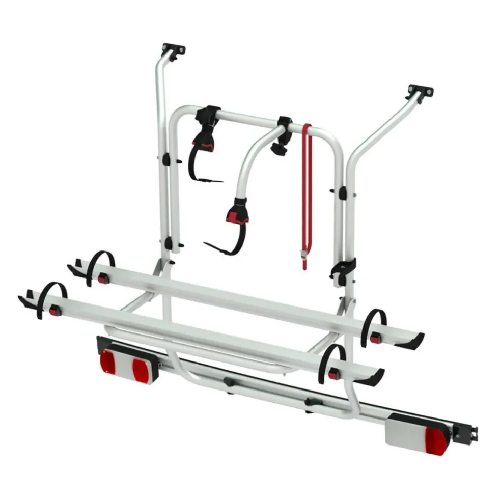 Fiamma Carry Bike Mercedes Viano fietsendrager black