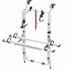 Fiamma Carry-Bike Vivaro Trafic Talento fietsendrager