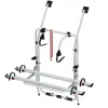 Fiamma Carry Bike Volkswagen T4 fietsendrager black