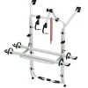 Fiamma Carry Bike Volkswagen T3 fietsendrager black