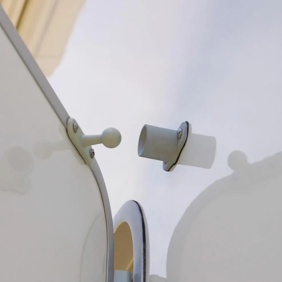 Fiamma Door holder