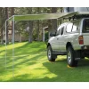 Fiamma F35 Pro 300 cassetteluifel titanium - Royal Grey