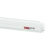 Fiamma F45 S 260 cassetteluifel polar white - Royal Grey