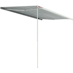Fiamma F80s 425 cassetteluifel polar white - royal grey