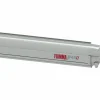 Fiamma F45s 300 VW Multivan Long T5 T6 cassetteluifel  titanium - Royal Grey