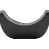 Fiamma Rail Premium RS eindkap zwart