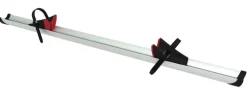 Fiamma Rail premium zwarte kap