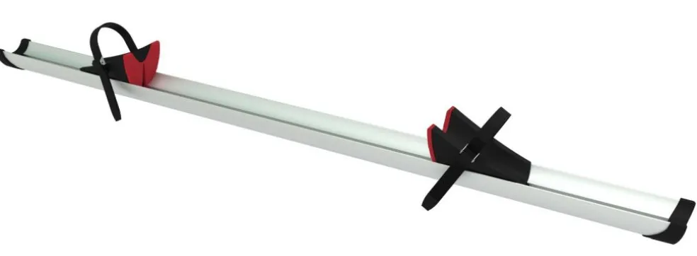 Fiamma Rail premium zwarte kap