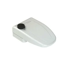 Fiamma Safe Door veiligheidsslot wit