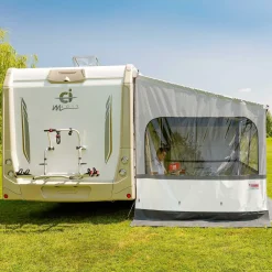 Fiamma Side W Pro F65 F80 Ducato zijwand