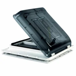 Fiamma Turbo-Vent Polar Control dakluik crystal