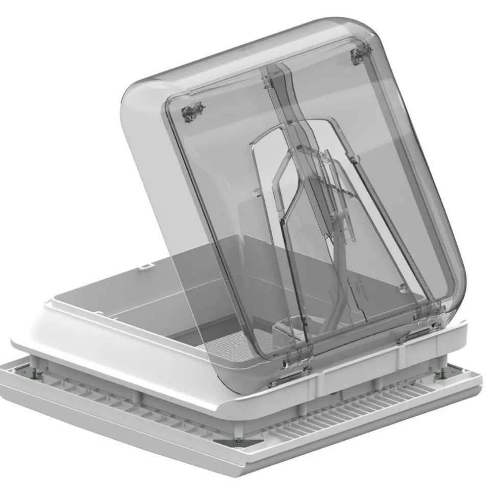 Fiamma Vent 28 F dakluik crystal