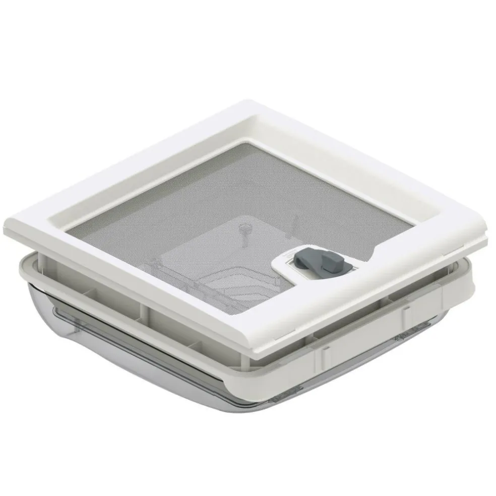 Fiamma Vent 28 F dakluik crystal