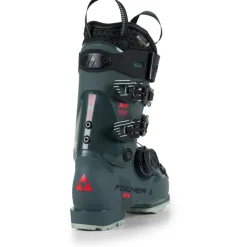 Fischer RC4 105 MV BOA skischoenen dames rhino grey