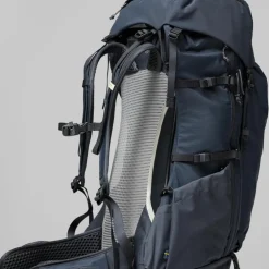 Fjällräven Abisko Friluft 45L S/M backpack navy
