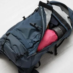 Fjällräven Abisko Friluft 45L S/M backpack navy