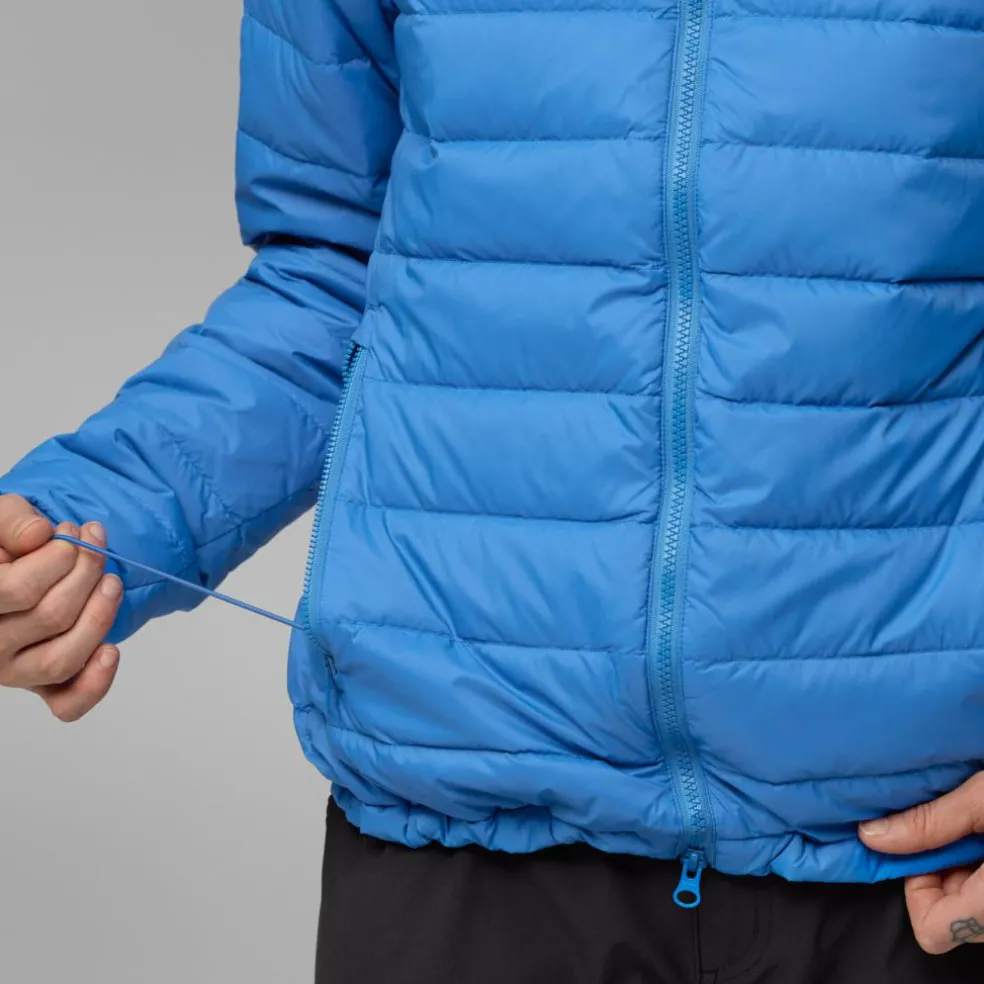 Fjällräven Expedition Pack Down outdoor jack dames un blue