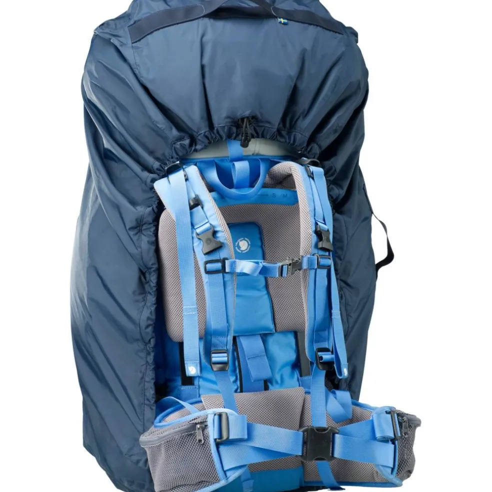Fjällräven Flight Bag 50 - 65L reishoes navy