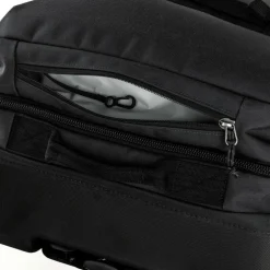 Fjällräven Färden Roller koffer 55 - 23 cm coal black
