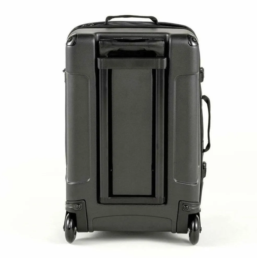 Fjällräven Färden Roller koffer 55 - 23 cm green