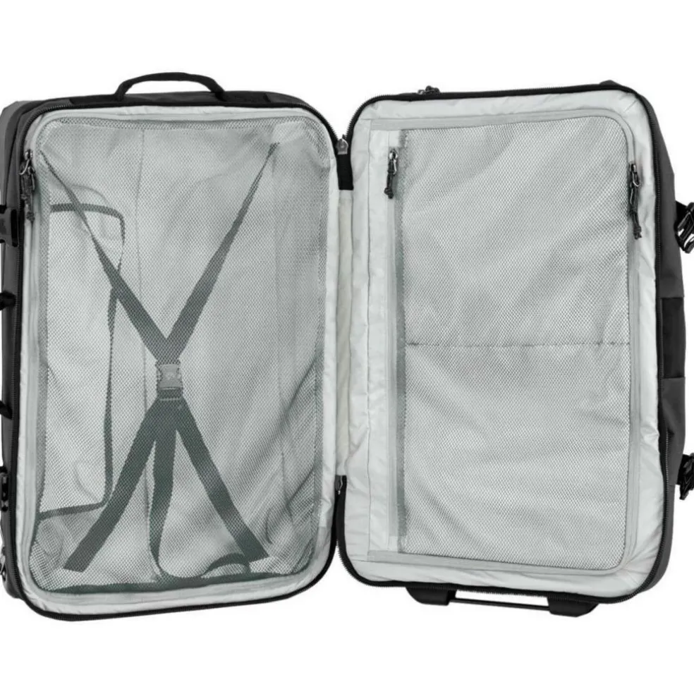 Fjällräven Färden Roller koffer 64 - 28 cm coal black